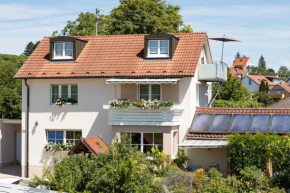 Ferienwohnung Bodensee Fisch